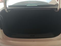 Chégan D60 PLUS 1.6L CVT Edition - ფოტო 7