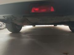Chégan D60 PLUS 1.6L CVT Edition - ფოტო 9