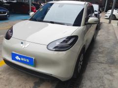 Wuling Bingo Binguo 333km Quick Enjoy Edition - ფოტო 1