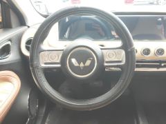 Wuling Bingo Binguo 333km Quick Enjoy Edition - ფოტო 18