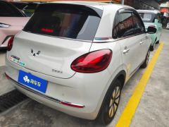 Wuling Bingo Binguo 333km Quick Enjoy Edition - ფოტო 2