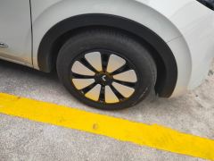 Wuling Bingo Binguo 333km Quick Enjoy Edition - ფოტო 6