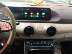 Dongfeng Forthing Yacht 1.5T Edition - ფოტო 17