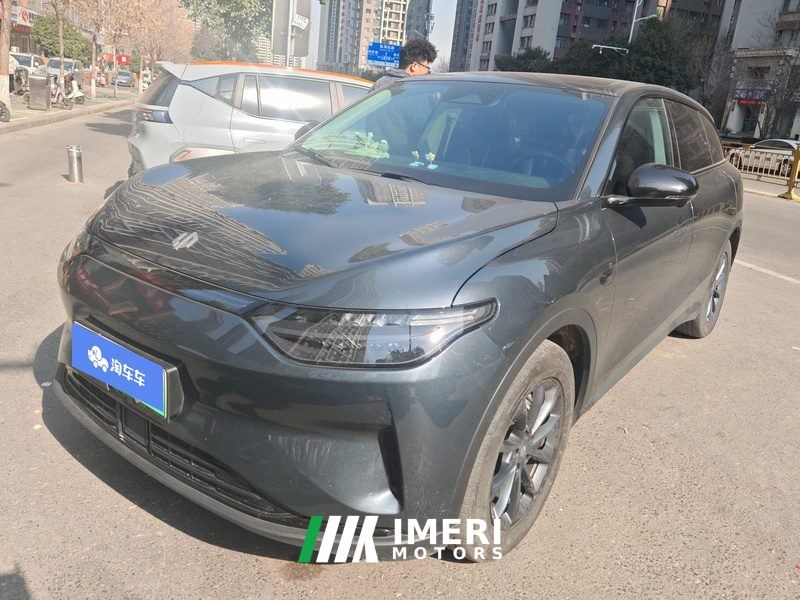 Leapmotor C11 EV Edition 502km 500 Edition - ავტომობილი ჩინეთიდან