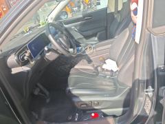 Leapmotor C11 EV Edition 502km 500 Edition - ფოტო 14