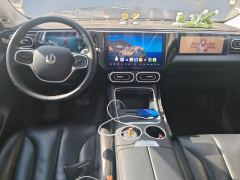 Leapmotor C11 EV Edition 502km 500 Edition - ფოტო 16