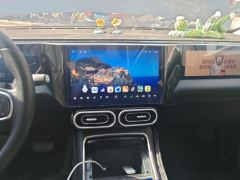 Leapmotor C11 EV Edition 502km 500 Edition - ფოტო 17