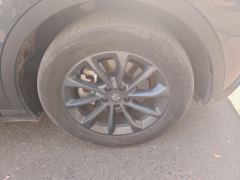 Leapmotor C11 EV Edition 502km 500 Edition - ფოტო 6