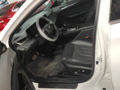 Changan Rui Cheng PLUS 1.5T Version - photo 14