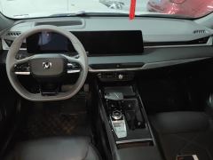 Changan Rui Cheng PLUS 1.5T Version - photo 16