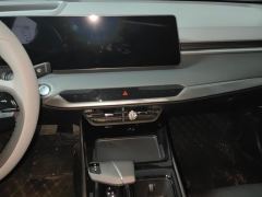 Changan Rui Cheng PLUS 1.5T Version - photo 17