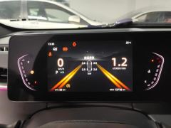 Changan Rui Cheng PLUS 1.5T Version - photo 20