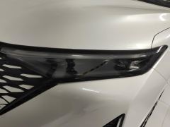Changan Rui Cheng PLUS 1.5T Version - photo 4