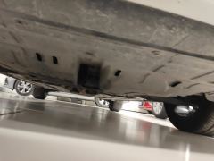 Changan Rui Cheng PLUS 1.5T Version - photo 8
