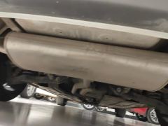 Changan Rui Cheng PLUS 1.5T Version - photo 9