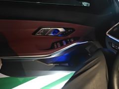 BMW 3 Series 320Li M Sport Package - ფოტო 12