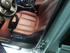 BMW 3 Series 320Li M Sport Package - ფოტო 14