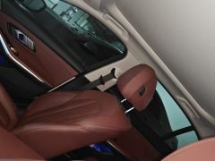 BMW 3 Series 320Li M Sport Package - ფოტო 15