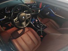 BMW 3 Series 320Li M Sport Package - ფოტო 16