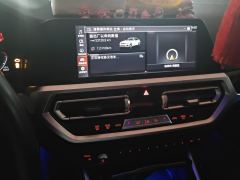 BMW 3 Series 320Li M Sport Package - ფოტო 17