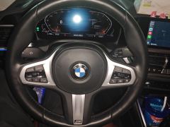 BMW 3 Series 320Li M Sport Package - ფოტო 18