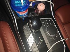 BMW 3 Series 320Li M Sport Package - ფოტო 19