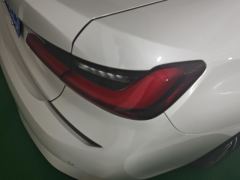 BMW 3 Series 320Li M Sport Package - ფოტო 5