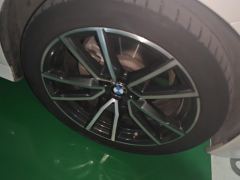 BMW 3 Series 320Li M Sport Package - ფოტო 6