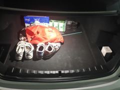 BMW 3 Series 320Li M Sport Package - ფოტო 7