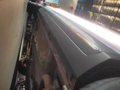 Wuling Xingyun Hybrid 2.0L Flagship - photo 11