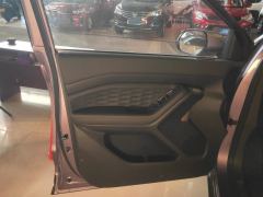 Wuling Xingyun Hybrid 2.0L Flagship - photo 12