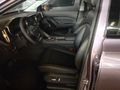 Wuling Xingyun Hybrid 2.0L Flagship - photo 14