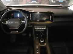 Wuling Xingyun Hybrid 2.0L Flagship - photo 16