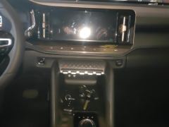 Wuling Xingyun Hybrid 2.0L Flagship - photo 17