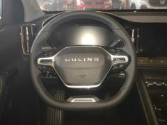 Wuling Xingyun Hybrid 2.0L Flagship - photo 18