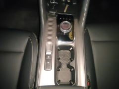Wuling Xingyun Hybrid 2.0L Flagship - photo 19