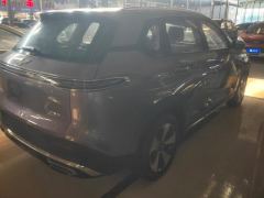 Wuling Xingyun Hybrid 2.0L Flagship - photo 2