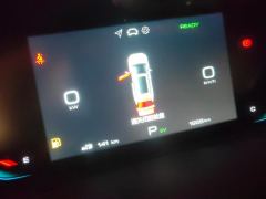 Wuling Xingyun Hybrid 2.0L Flagship - photo 20