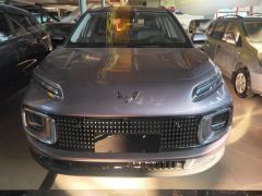 Wuling Xingyun Hybrid 2.0L Flagship - photo 3