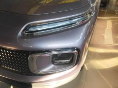 Wuling Xingyun Hybrid 2.0L Flagship - photo 4