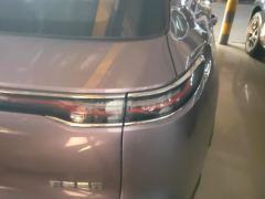 Wuling Xingyun Hybrid 2.0L Flagship - photo 5