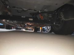 Wuling Xingyun Hybrid 2.0L Flagship - photo 9