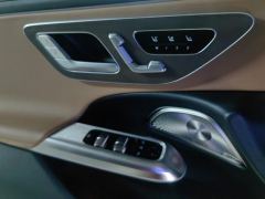 Mercedes-Benz E Class E-Class Facelift E 300 L Luxury - ფოტო 13