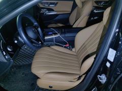 Mercedes-Benz E Class E-Class Facelift E 300 L Luxury - ფოტო 14