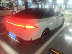 XPeng P5 460E - ფოტო 2