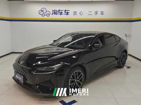 2024 Changan UNI-V Zhidian iDD UNI-V iDD 1.5L 136km Version - ავტომობილი ჩინეთიდან