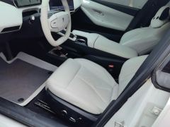 Deepal Deep Blue SL03 1.5L 1200 Extended Range Version - ფოტო 14