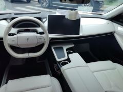 Deepal Deep Blue SL03 1.5L 1200 Extended Range Version - ფოტო 16