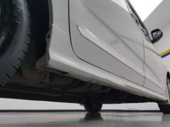 Maxus G10 2.0T Automatic Elite Gasoline 7-Seater - ფოტო 10