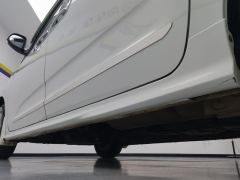 Maxus G10 2.0T Automatic Elite Gasoline 7-Seater - ფოტო 11